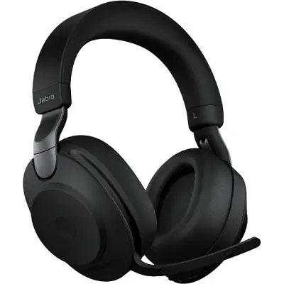 Наушники Jabra Evolve 2 85 MS USB-A Black (28599-999-999) - фото 3