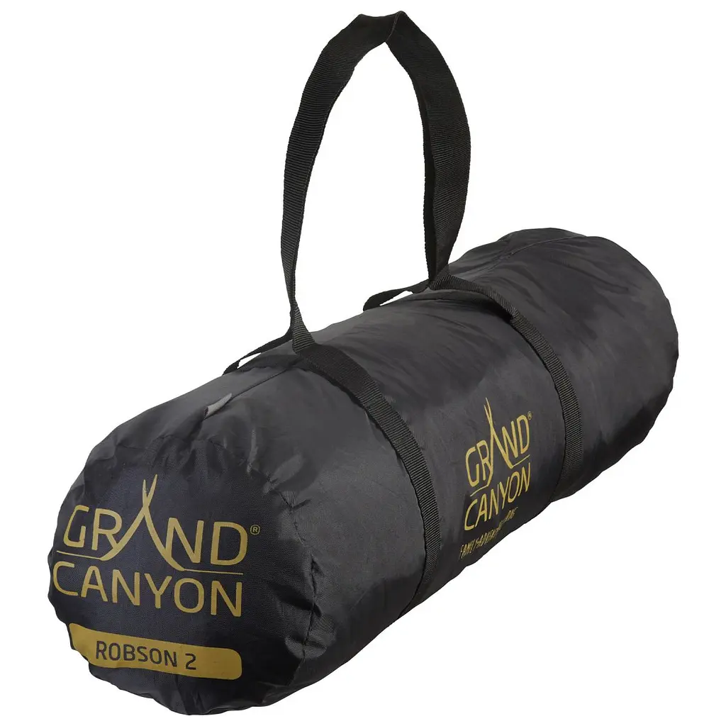 Намет Grand Canyon Robson 2 Capulet Olive (330007) - фото 3