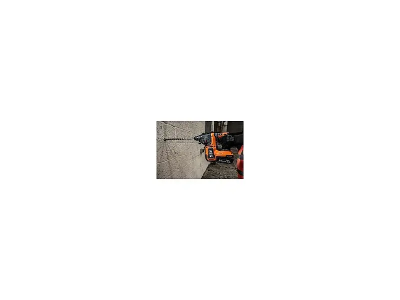 Перфоратор AEG BBH18BL2-0 - фото 2
