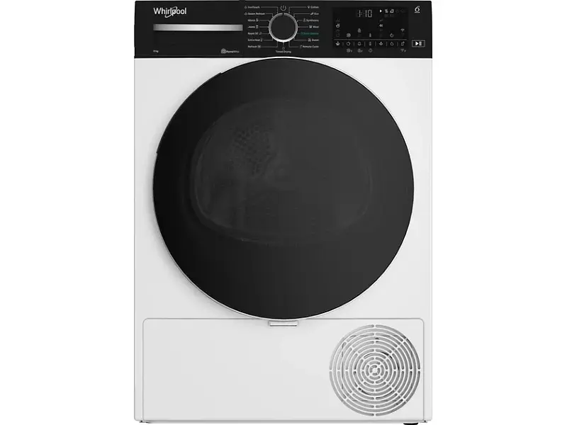Сушильная машина Whirlpool WPB9XWBSUA