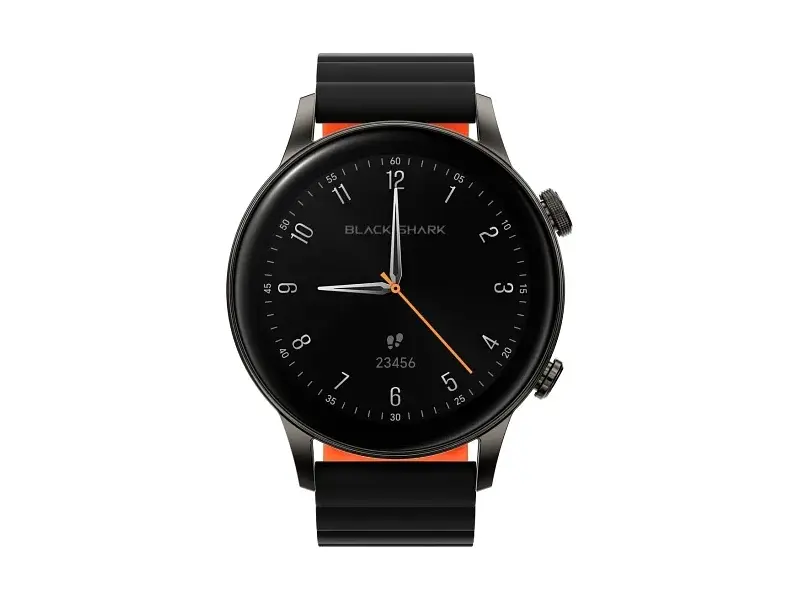 Смарт-годинник Black Shark S3 BS-W2406 Black