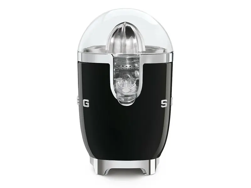 Соковитискач Smeg CJF11BLEU - фото 2
