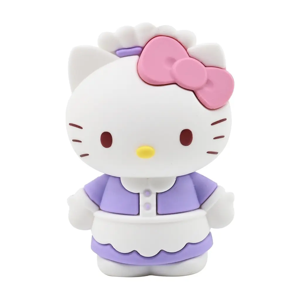Фигурка Hello Kitty Хелло Китти 5 см в ассортименте (11580) - фото 2