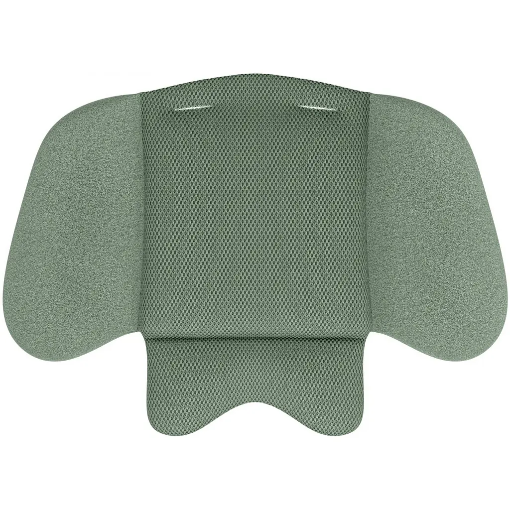 Автокресло Cybex Cloud T i-Size Plus Leaf Green (523000255) - фото 12