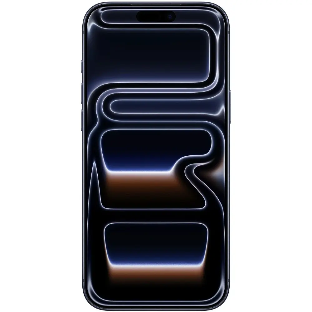 Смартфон Apple iPhone 17 Pro Max 512GB Deep Blue (MFYU4AF/A) - фото 5