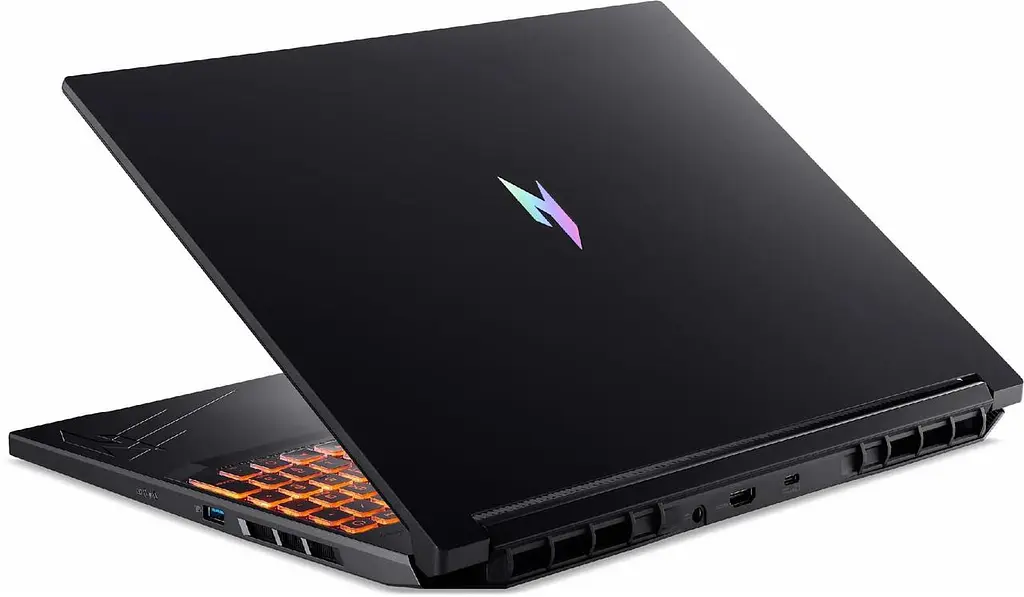 Ноутбук Acer Nitro V 16 ANV16-41 Ryzen 5 8645HS 16/512 ГБ Refurbished - фото 4