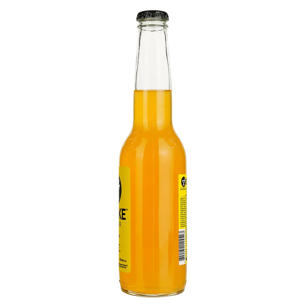 Напій слабоалкогольний Shake Cocktails Mimosa 7% 0.33 л - фото 2