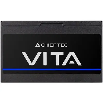 Блок живлення Chieftec 650W VITA (BPX-650-S) - фото 5