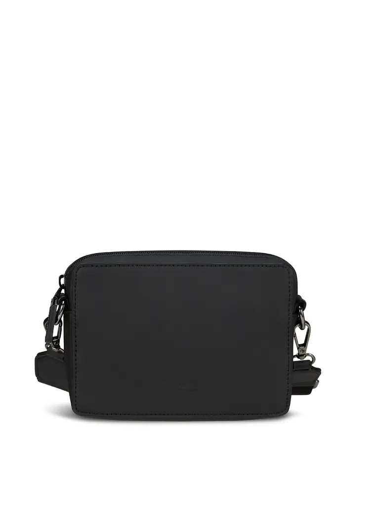Сумка Крос-Боді Lipault LOST IN BERLIN BLACK 17x13x4 P90*09017 - фото 2