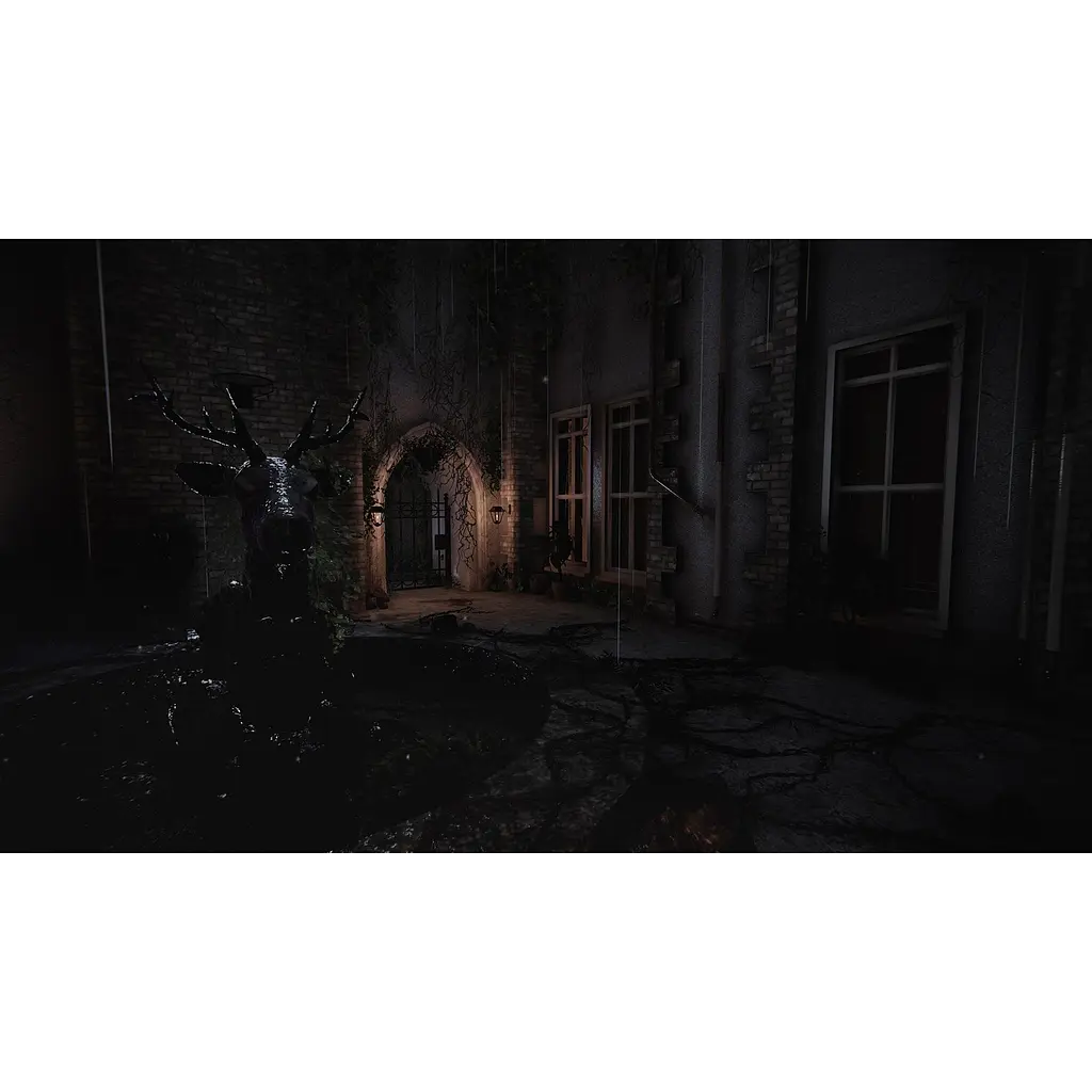 Ключ активации Microsoft Don't Knock Twice для Xbox One/Series - фото 7