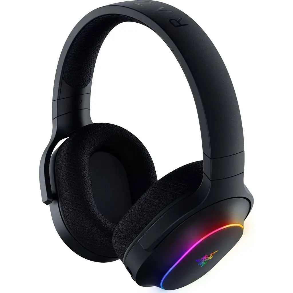 Ігрова гарнітура Razer Barracuda X Chroma Black (RZ04-05220100-R3M1) - фото 5