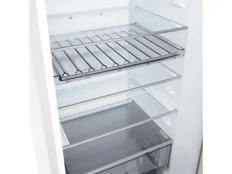 Холодильник з морозильною камерою LG GC-B509EQTM - фото 12