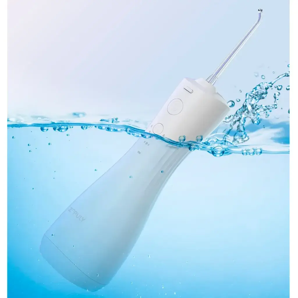 Іригатор Enpuly Oral Irrigator ML8 [63128] - фото 9