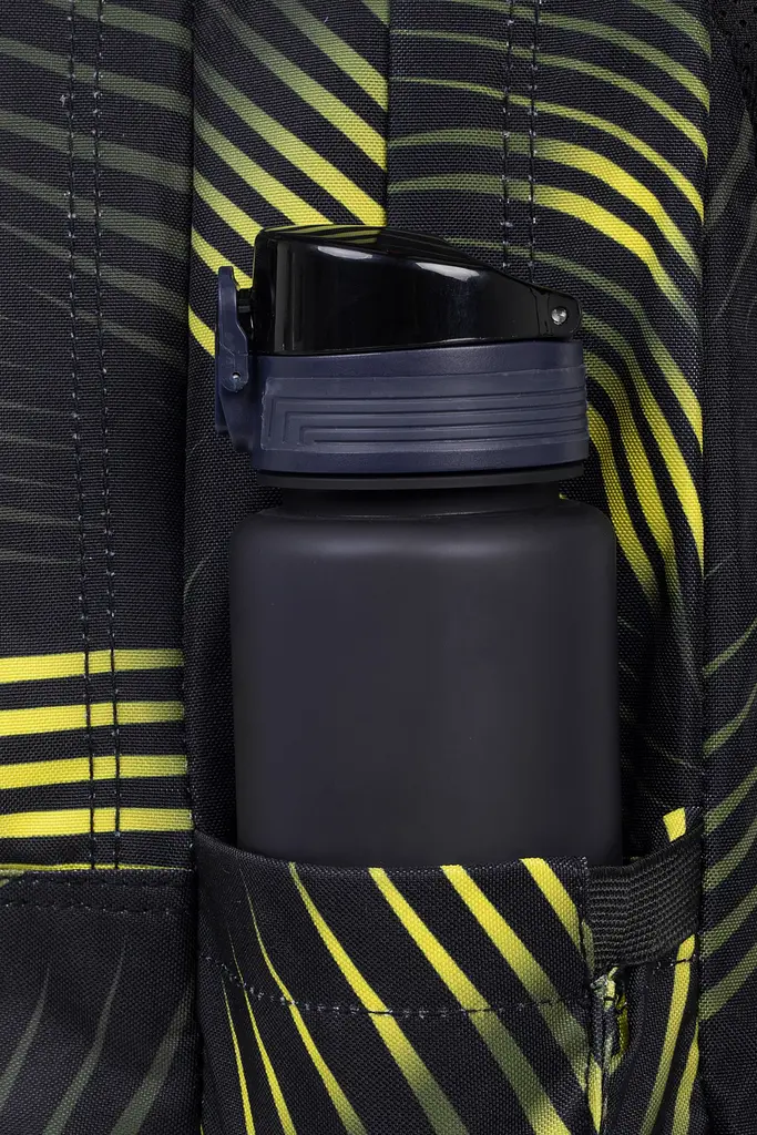 Набір: Рюкзак CoolPack Drafter Comb 25 л (F096922) + Пенал на блискавці CoolPack Campus Comb з органайзером для ручок 23x9x5 см (F062922) - фото 6