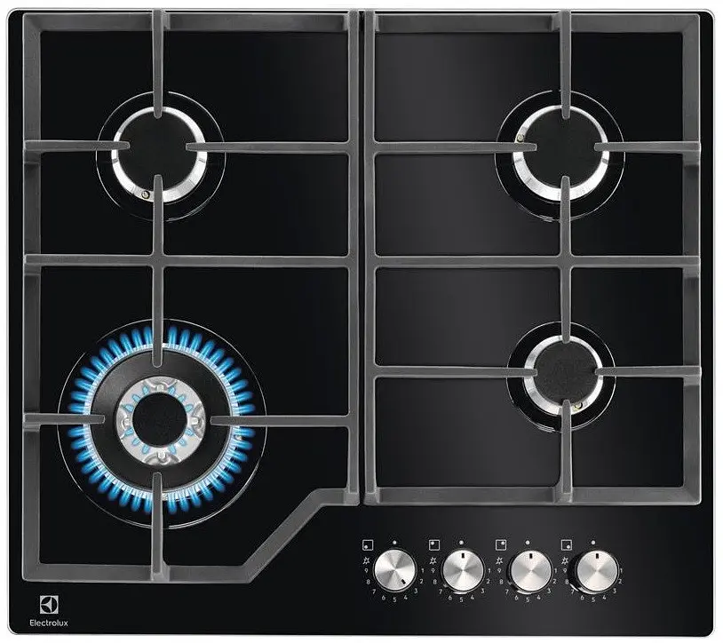 Варильна поверхня газова Electrolux KGG64362K