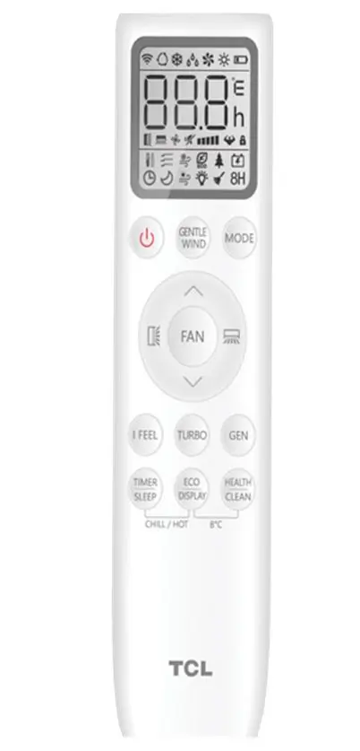 Кондиціонер TCL TAC-24CHSD/TPH21I Inverter R32 WI-FI - фото 7