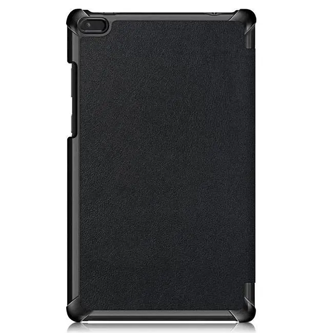 Чехол для планшета Lenovo Tab E8 (TB-8304) Slim Black - фото 7