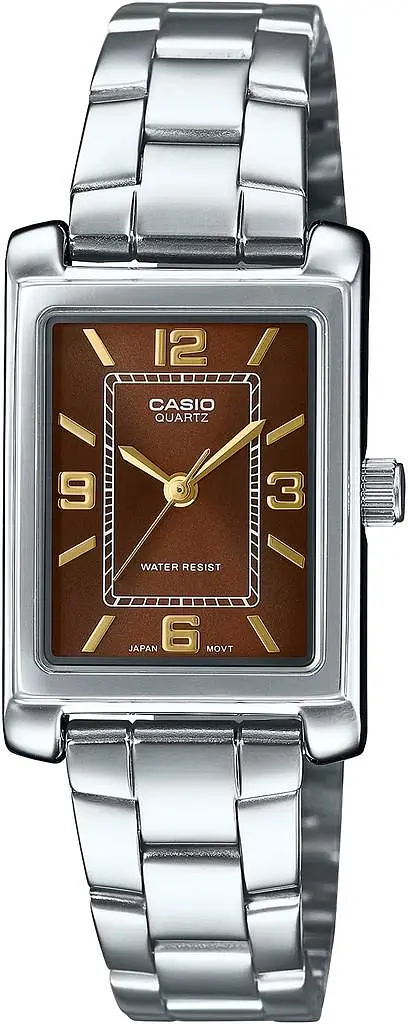 Годинник Casio LTP-1234DD-5A - фото 3