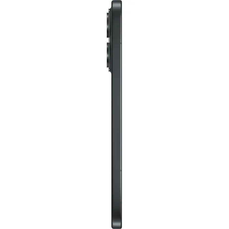 Смартфон Xiaomi 17 12/256GB Black - фото 5
