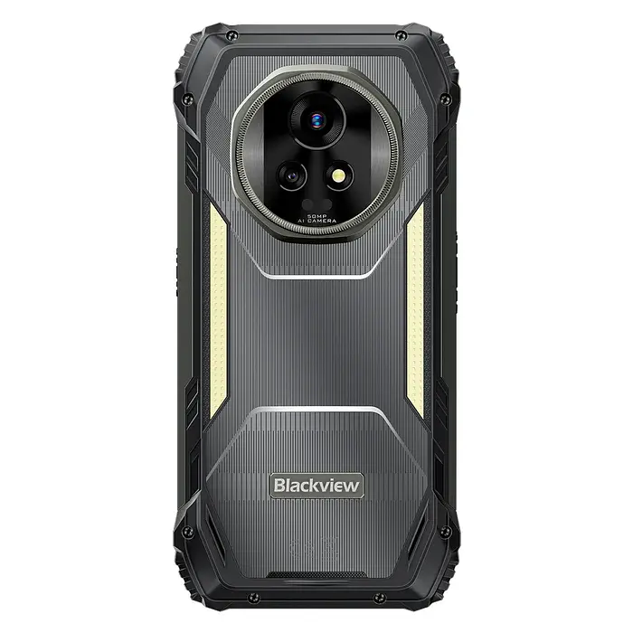 Blackview XPLORE 2 12/256GB Black - фото 2