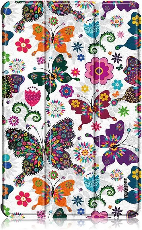 Чохол-книжка BeCover Smart для Realme Pad Mini 8.7 Butterfly (708261)