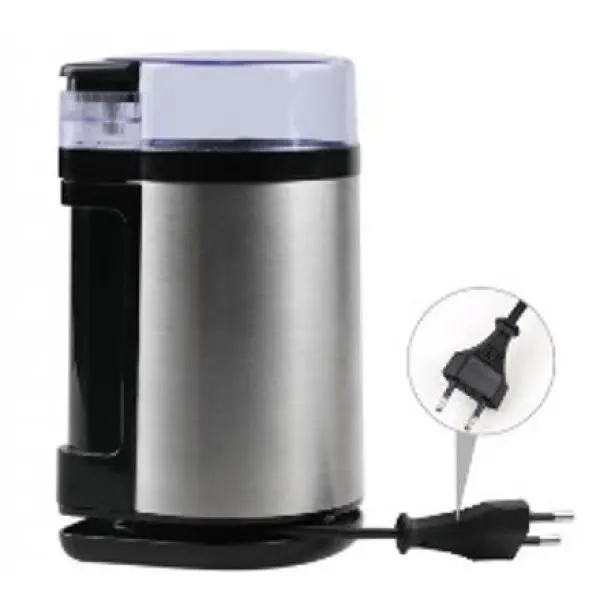 Кавомолка Rainberg RB-2205 600W - фото 2