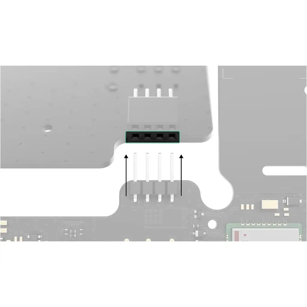 Блок живлення Ajax 12-24V PSU (type A) для Hub/Hub 2/Hub 2 Plus/ReX 2 (000035151) [162952] - фото 9