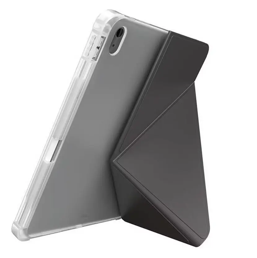 Чохол-книжка WIWU Classic III Case iPad 11" Pro 2024 Black - фото 3