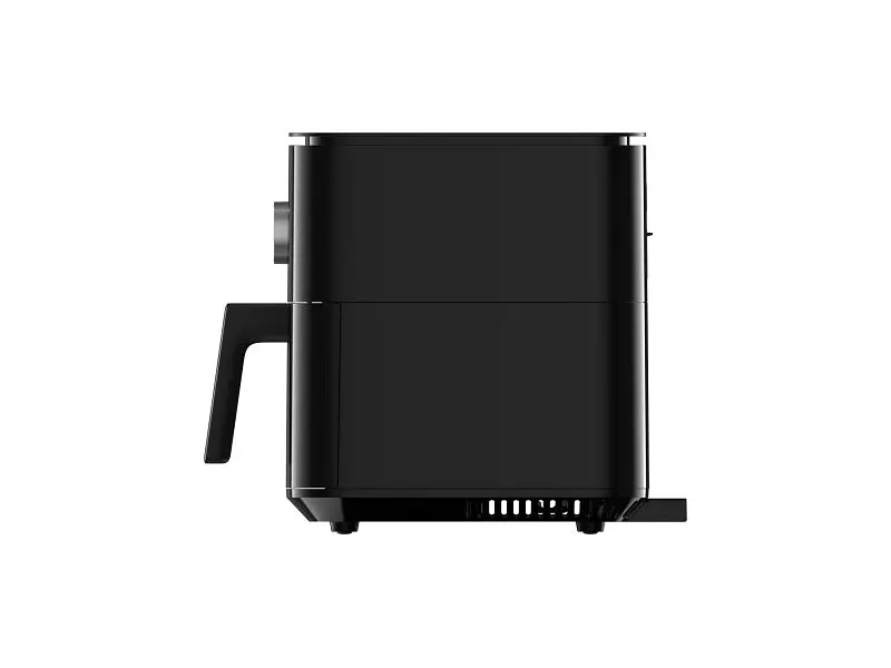 Мультипіч (аерофритюрниця) Xiaomi Mi Smart Air Fryer 6.5L MAF10 Black - фото 3