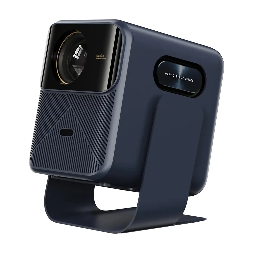 Настільна підставка Gimbal Stand для проекторів Wanbo серії Mozart / кут нахилу 150°/ сталь SPCC - фото 2