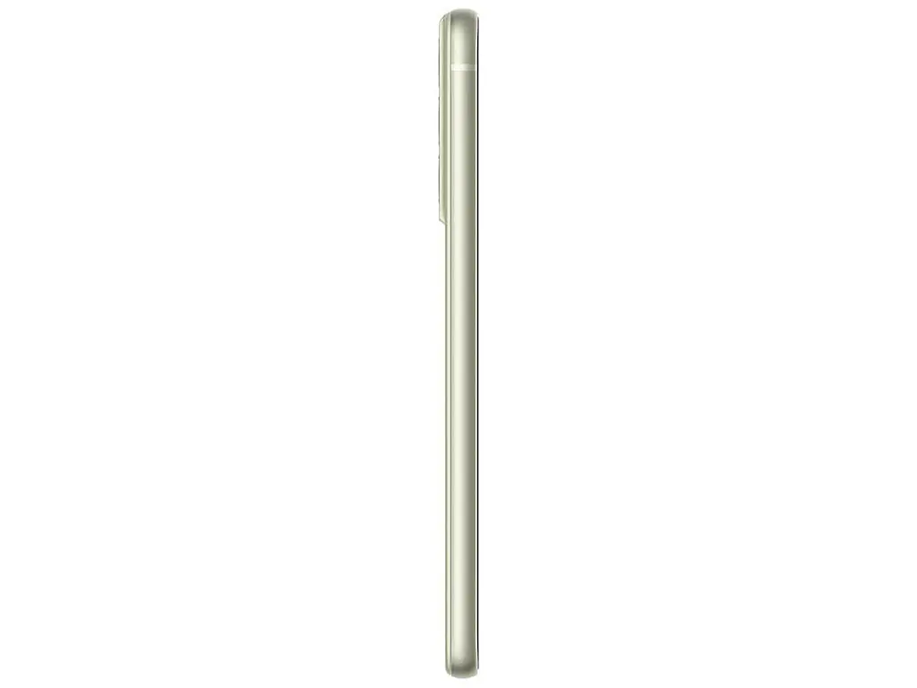 Смартфон Samsung Galaxy S21 FE 5G 6/128GB SM-G990B Olive - фото 5