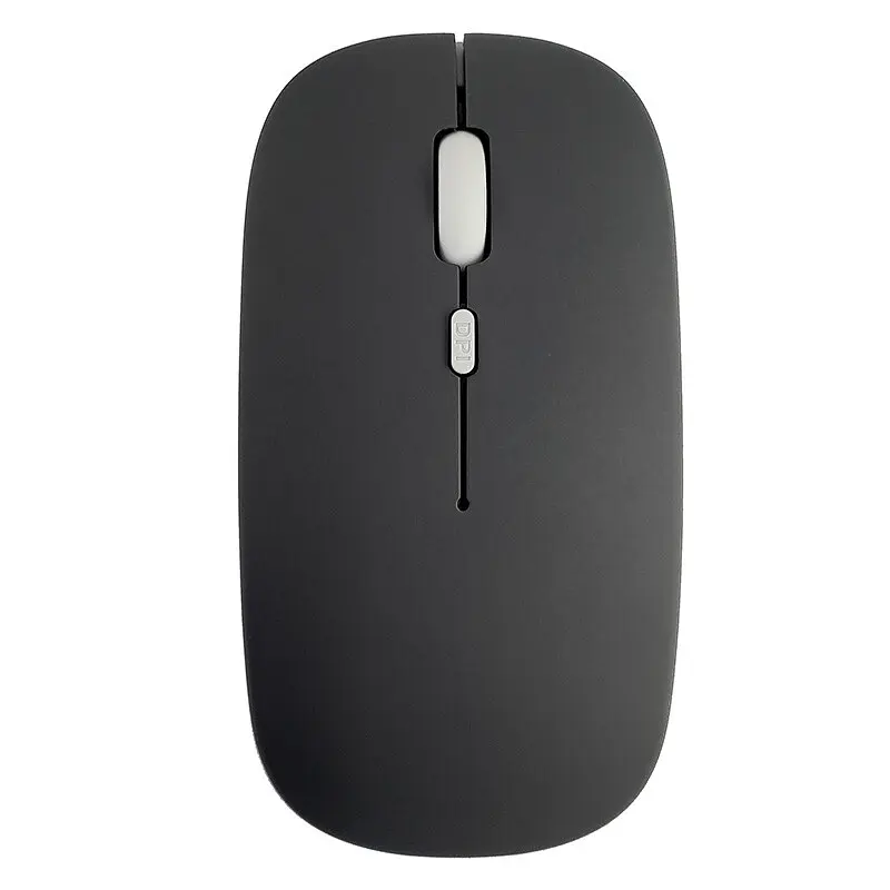 Беспроводная компьютерная мышь Konfulon WM-02 Bluetooth 5.0 - фото 4