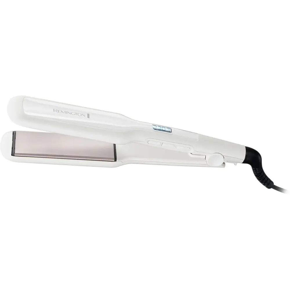 Выпрямитель для волос Remington S5527 Pro-Ceramic Extra white (45792560100) - фото 2