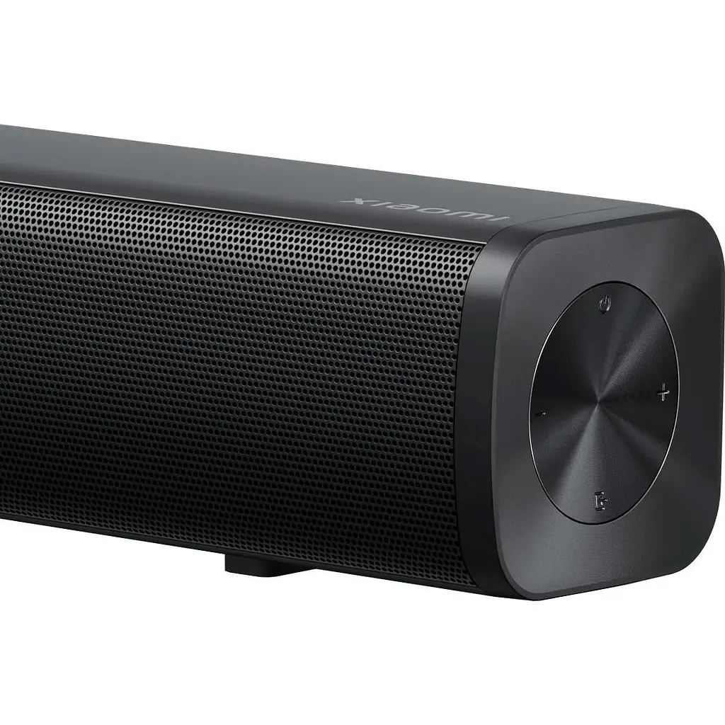 Саундбар Xiaomi Soundbar 2.0ch (MDZ-34-DB) [140743] - фото 2