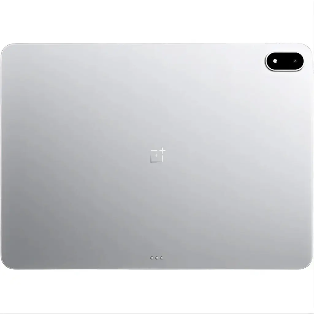 Планшет OnePlus Pad 3 12/256GB Wi-Fi Frosted Silver [142070] - фото 3