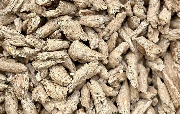 Экструдированная каша PROFI FOODS для собак мясная 4кг - фото 2