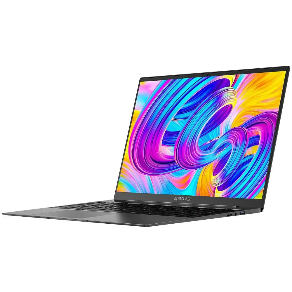 Ноутбук Teclast F15 Plus 2 8/256Gb Intel Celeron N4120 156" FHD Ультрабук - фото 2