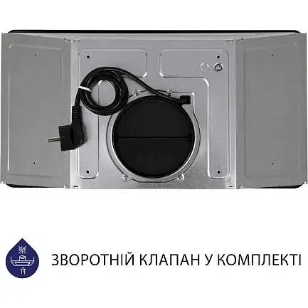 Витяжка вбудована Minola HBI 5202 BL 700 LED - фото 8