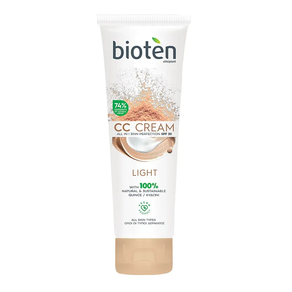 СС крем Bioten Light 50 мл