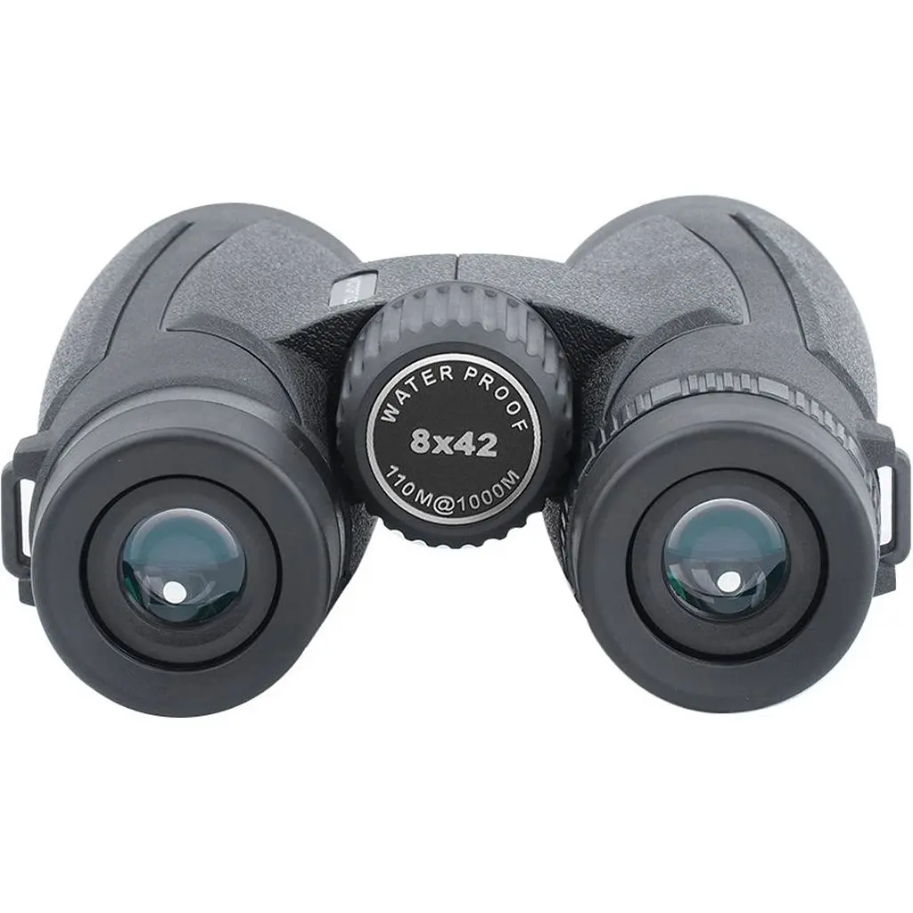 Бінокль VictOptics 8x42 Roof (BOSL01) [169796] - фото 8