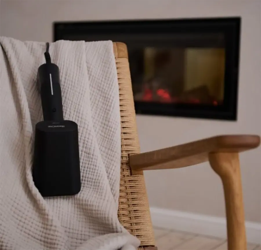 Отпариватель SteamOne EUDTC120B [136376] - фото 7