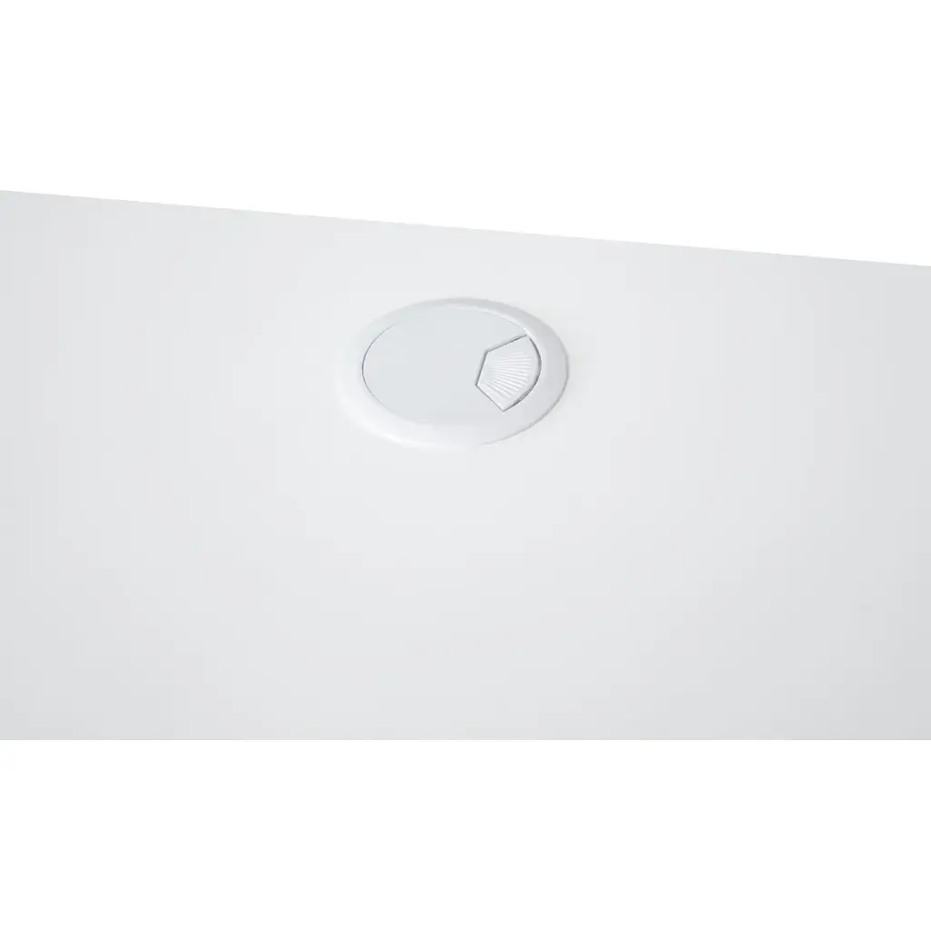 Комп'ютерний ігровий стіл Cougar Royal 120 Mossa White [100934] - фото 7