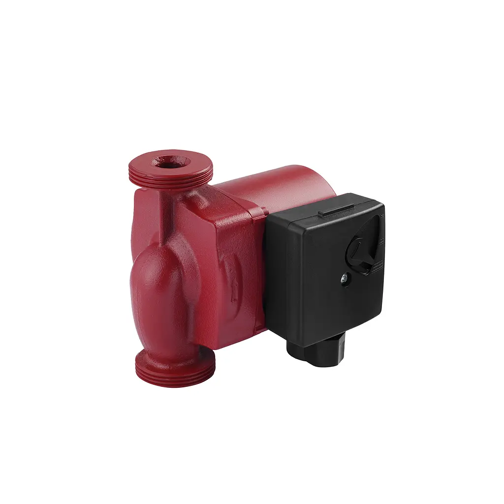 Насос циркуляційний Forwater GPD 25/4-130 (Grundfos) CV012963 - фото 6