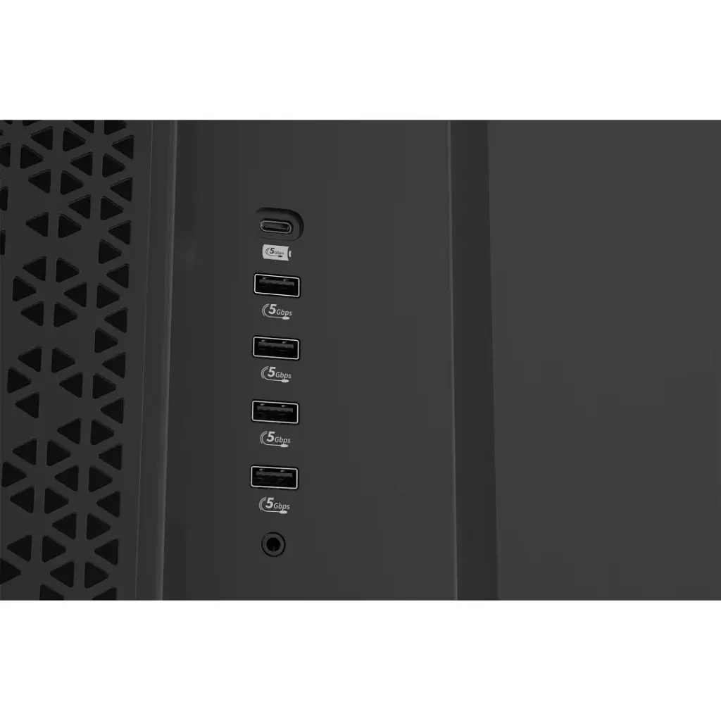 Монітор Corsair 27" Xeneon 27QHD240 [CM-9030002-PE] [131769] - фото 8