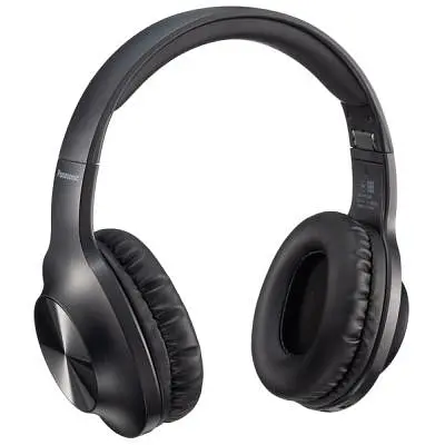 Наушники Panasonic RB-HX220BEE-K (RB-HX220BEE-K) - фото 9