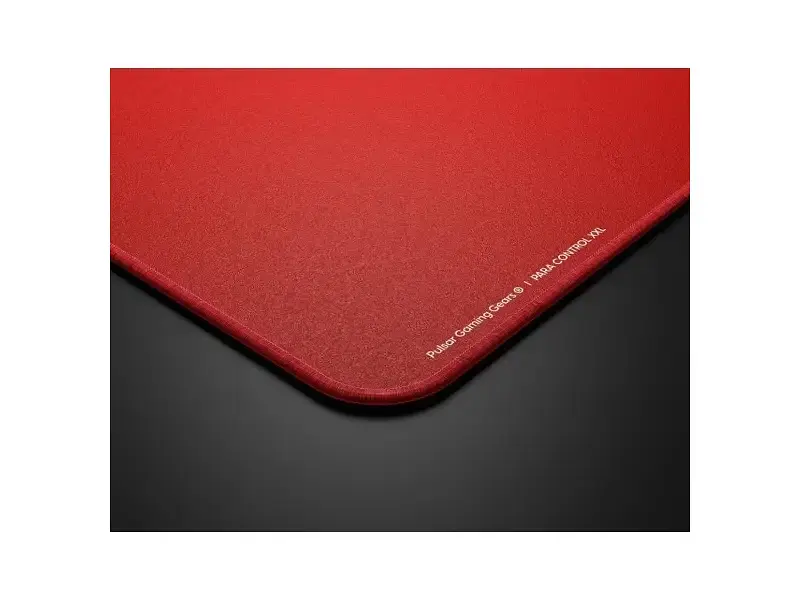 Килимок для миші Pulsar ParaControl V2 XXL Red (PMP11XXLR) - фото 3