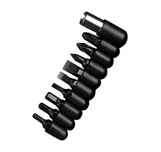 Мультитул Nextool Knight 11 в 1 NE20044 Black - фото 4