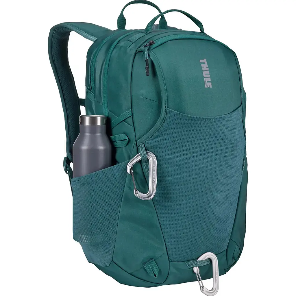 Рюкзак Thule EnRoute Backpack 26L Mallard Green (3204847) [107513] - фото 11