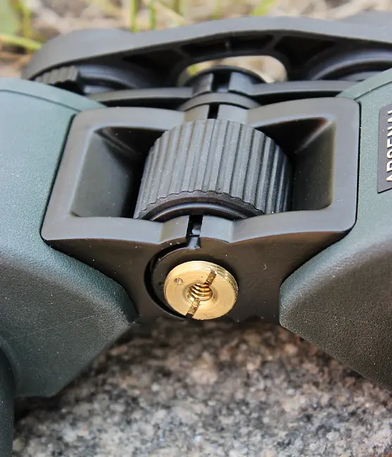 Бінокль Arsenal 10x50 (BW18-1050) - фото 9