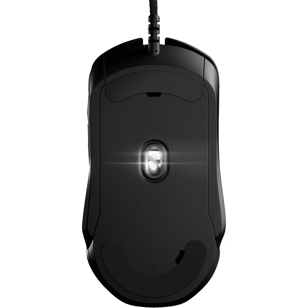 Миша SteelSeries Rival 5 Black (62551) [74034] - фото 4